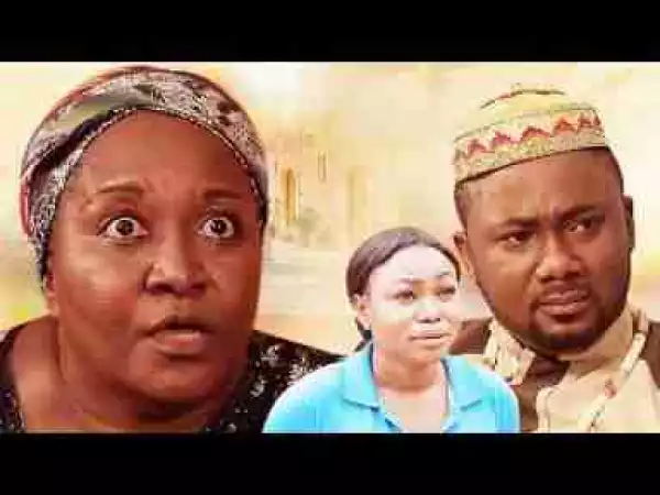 Video: WHO DO I MARRY 2 - HALIMA ABUBAKAR | NGOZI EZEONU Nigerian Movies | 2017 Latest Movies